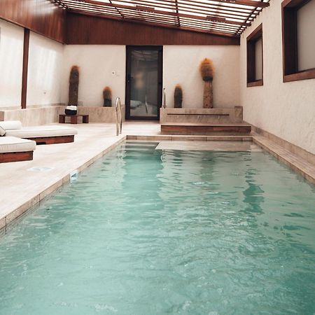 Hotel Jardines De อูยูนี ภายนอก รูปภาพ
