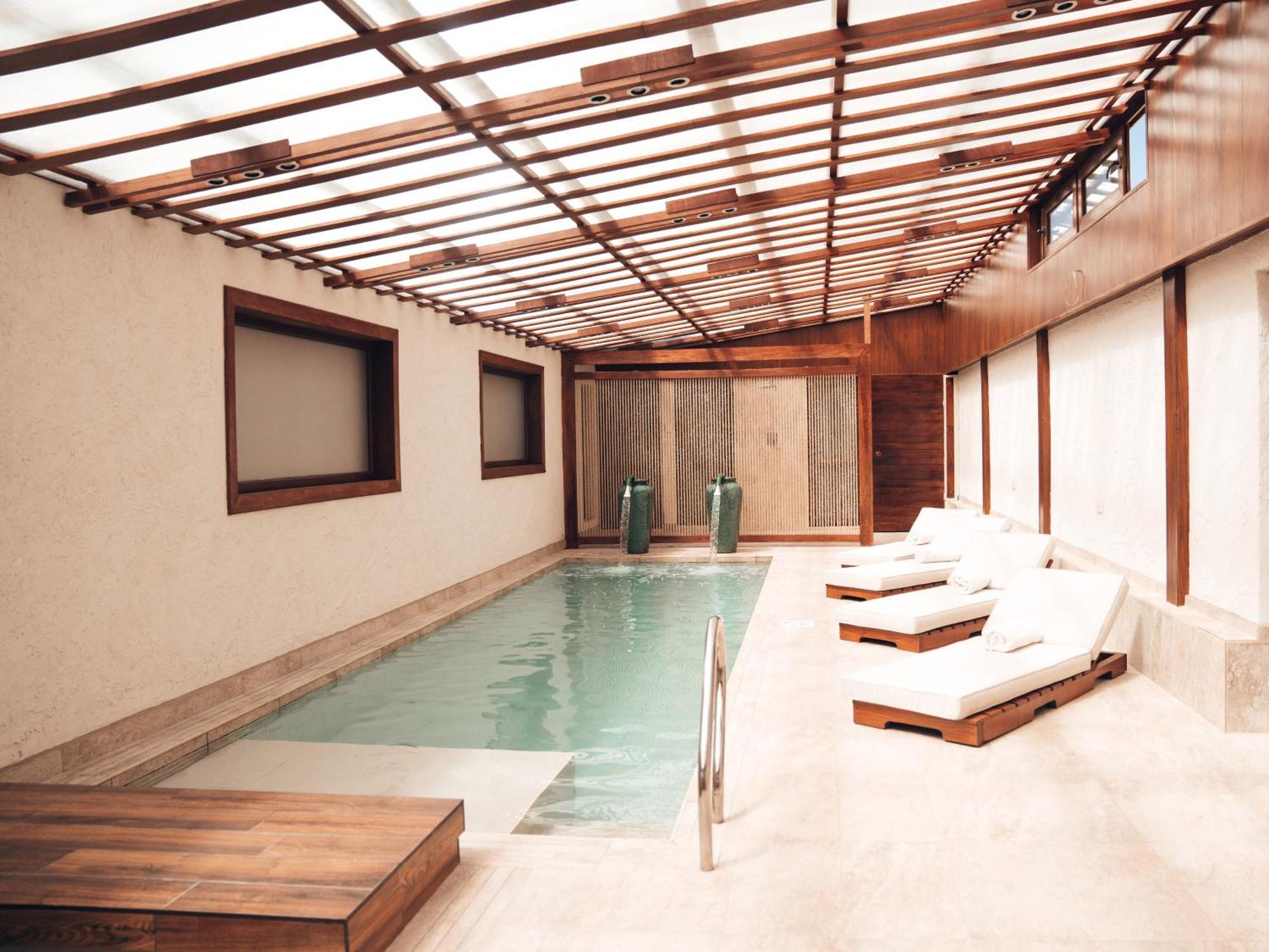 Hotel Jardines De อูยูนี ภายนอก รูปภาพ